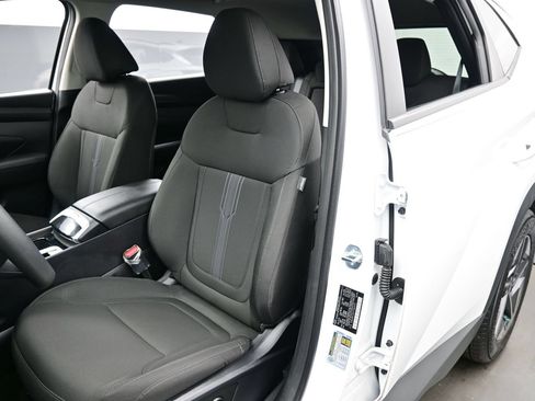 Certified 2026 Hyundai Tucson SEL AWD/4WD image 12