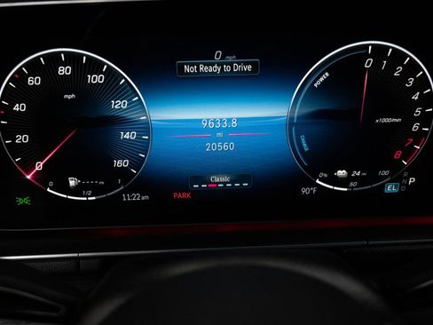 Certified 2025 Mercedes-Benz GLE 450e 4MATIC image 28