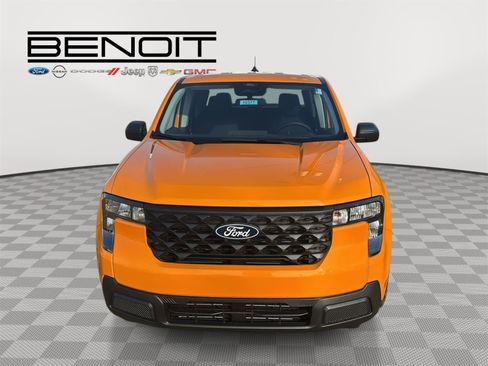 New 2026 Ford Maverick XL image 2