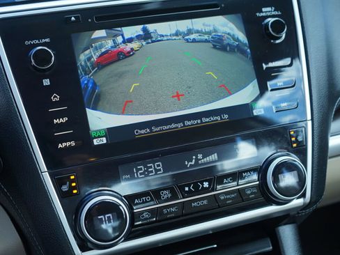 Used 2019 Subaru Legacy 2.5i Limited image 23