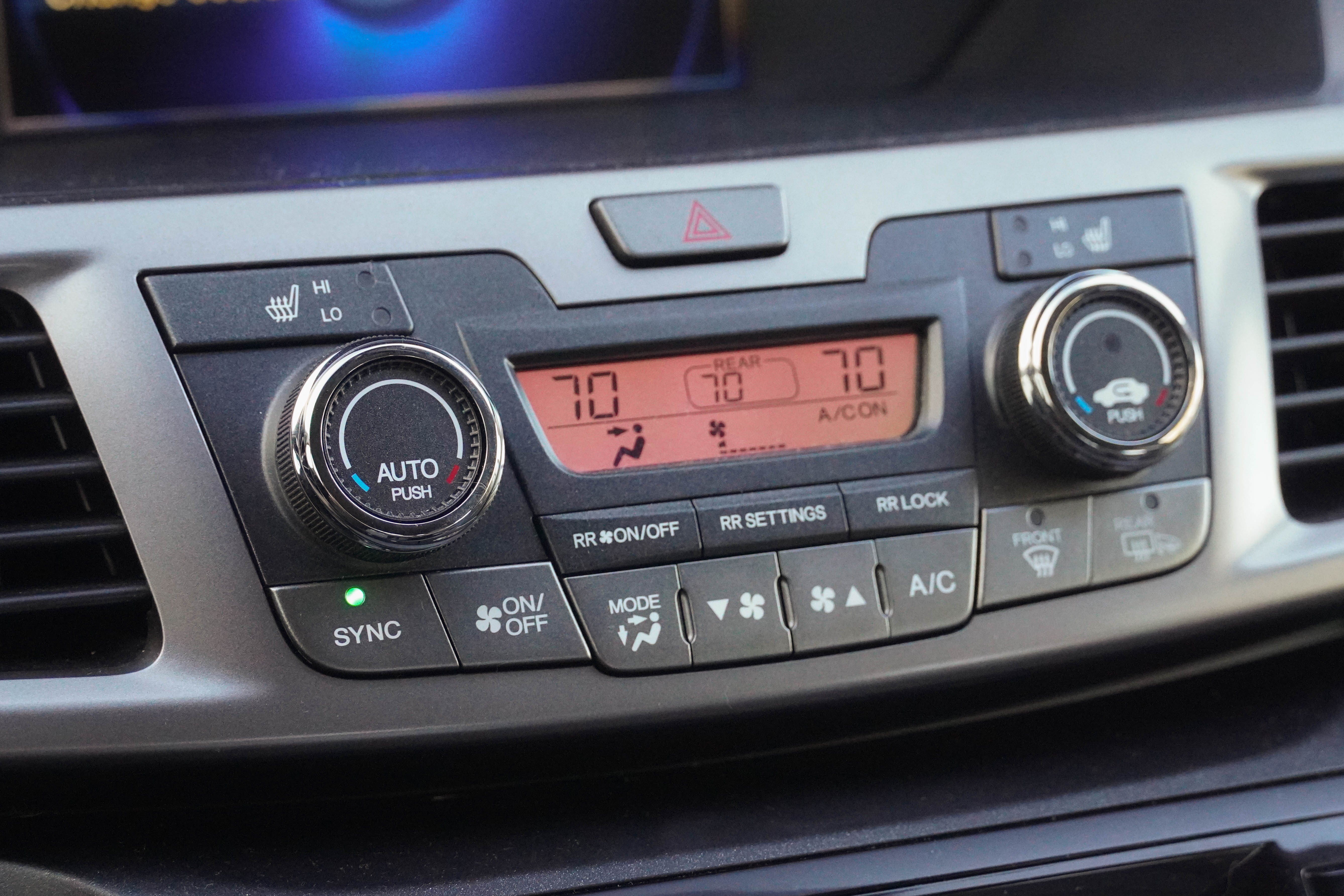 Used 2017 Honda Odyssey EX-L image 26
