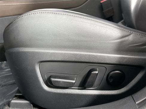 Certified 2023 MAZDA CX-30 AWD 2.5 S w/ Premium Package image 28