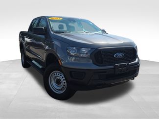 Used 2021 Ford Ranger XL w/ Trailer Tow Package image 1