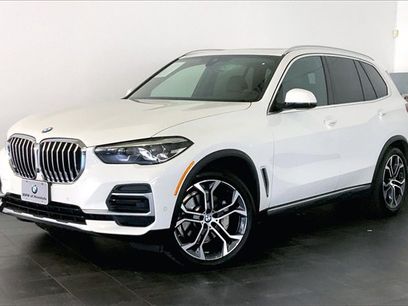 Certified 2023 BMW X5 sDrive40i w/ Parking Assistance Package