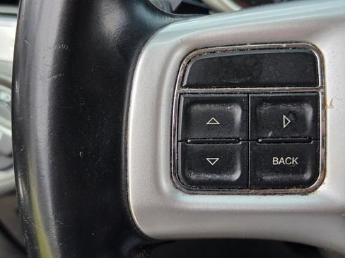 Used 2019 Dodge Journey SE w/ Premium Group FWD image 20