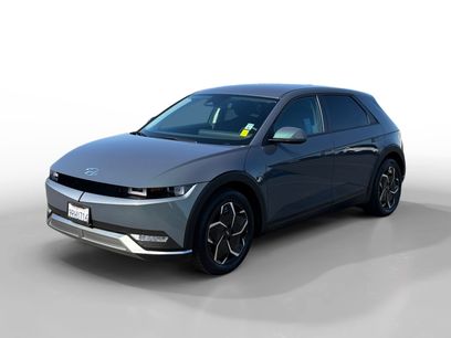 Certified 2024 Hyundai Ioniq 5 SEL