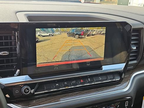 New 2026 Chevrolet Silverado 1500 LT Trail Boss image 15