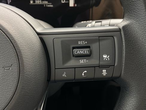 New 2026 Nissan Kicks S FWD image 21