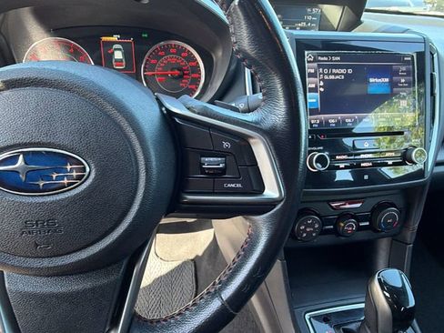 Used 2018 Subaru Impreza 2.0i Sport image 28