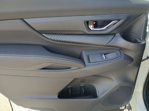 New 2026 Subaru Ascent Premium image 11