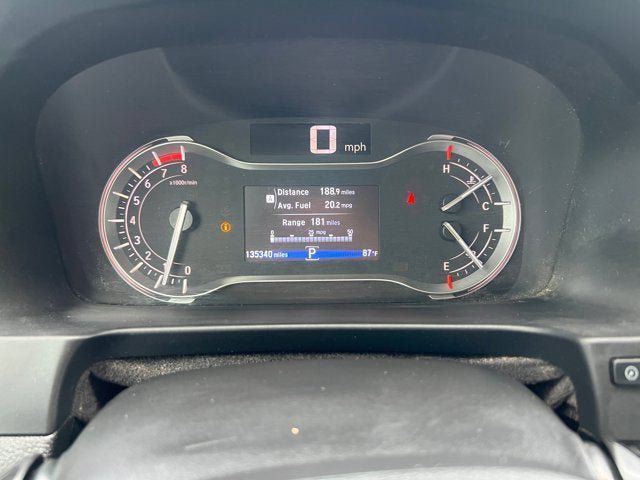 Used 2018 Honda Pilot Touring image 11