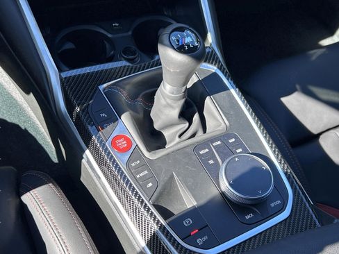 Used 2025 BMW M2 w/ Lighting Package image 18