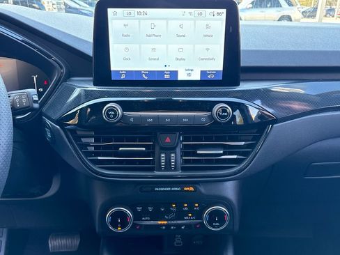 Used 2025 Ford Escape ST-Line Elite image 23