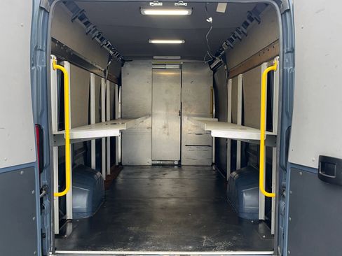 Used 2019 RAM ProMaster 3500 image 5