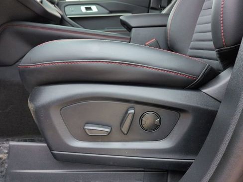 New 2026 Ford Explorer ST-Line RWD image 19