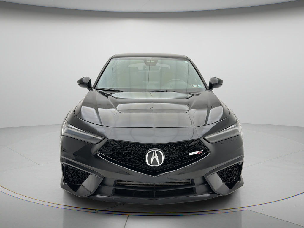 Used 2025 Acura Integra Type S FWD image 2