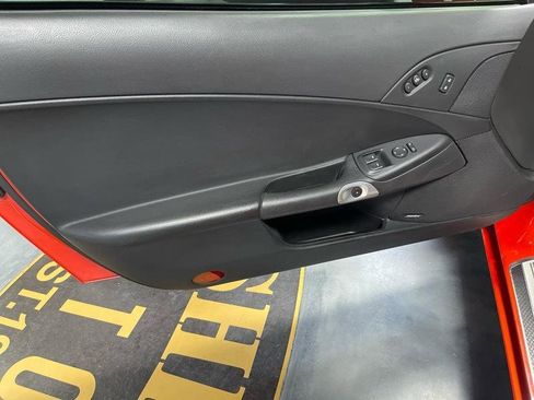 Used 2011 Chevrolet Corvette Grand Sport w/ Preferred Equipment Group image 28