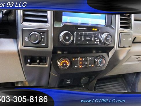 Used 2020 Ford F350 XLT w/ FX4 Off-Road Package AWD/4WD image 22