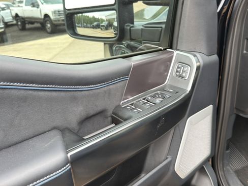 New 2026 Ford F350 Platinum AWD/4WD image 26