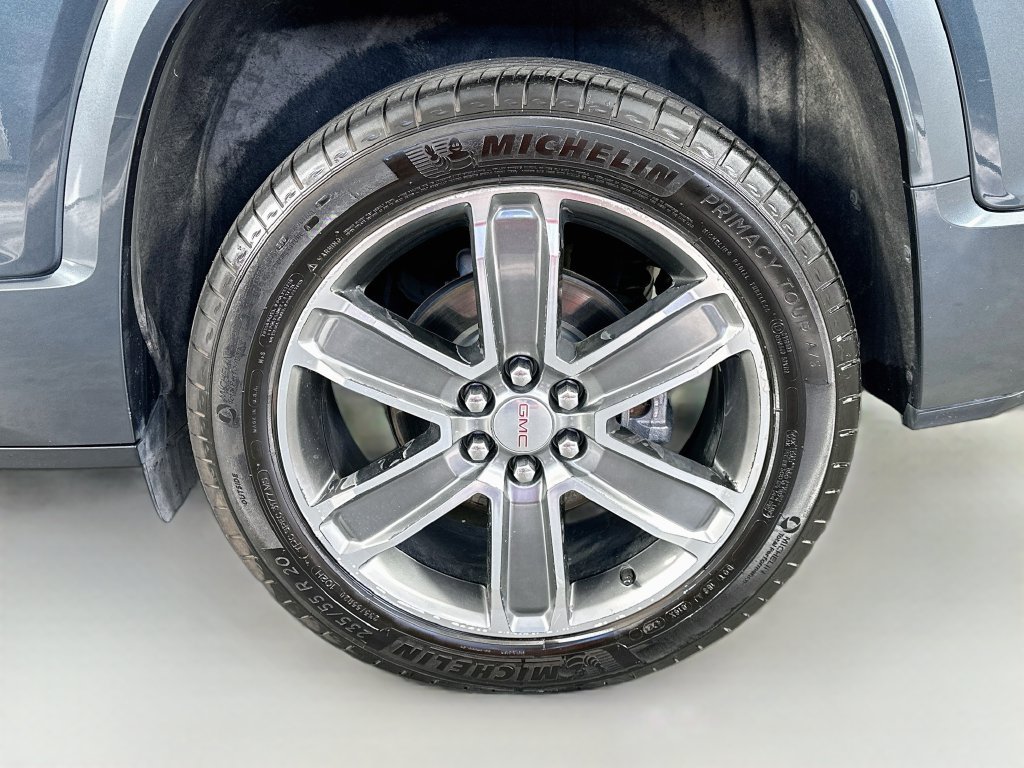 Used 2019 GMC Acadia Denali AWD/4WD image 34