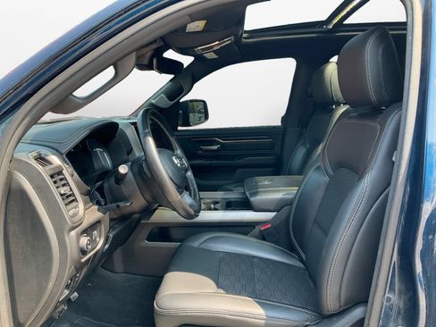 Used 2023 RAM 1500 Sport w/ Rebel Level 2 Equipment Group AWD/4WD image 10