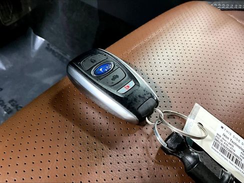 Used 2022 Subaru Forester Touring image 14