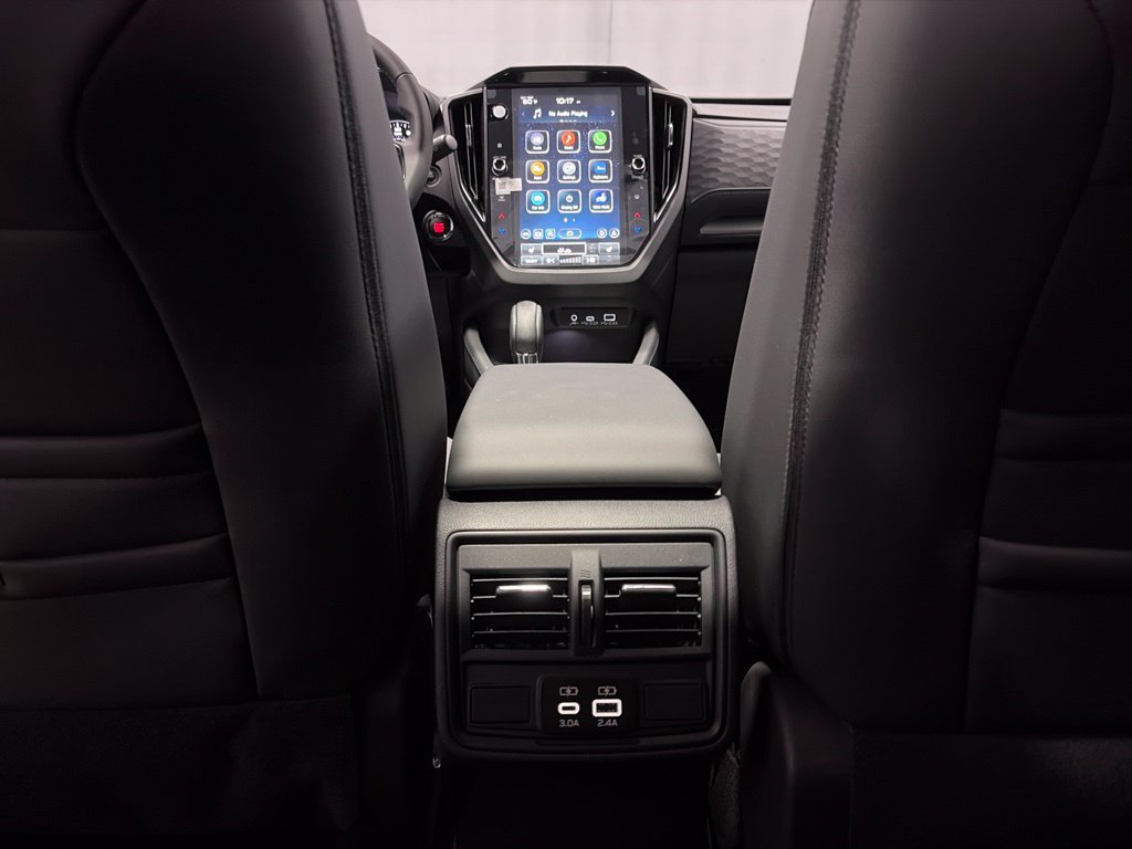 New 2026 Subaru Forester Sport AWD/4WD image 10