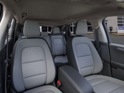 New 2026 Ford Escape Active w/ Cold Weather Package AWD/4WD image 10