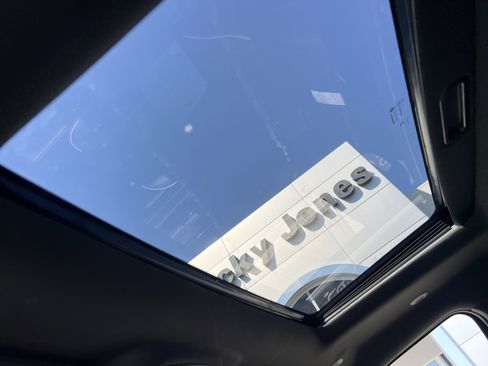 Used 2026 RAM 2500 Rebel w/ Rebel Level 2 Equipment Group image 44