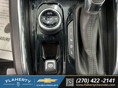 Used 2024 GMC Canyon Elevation AWD/4WD image 27