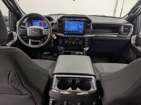 Used 2024 Ford F150 STX image 15