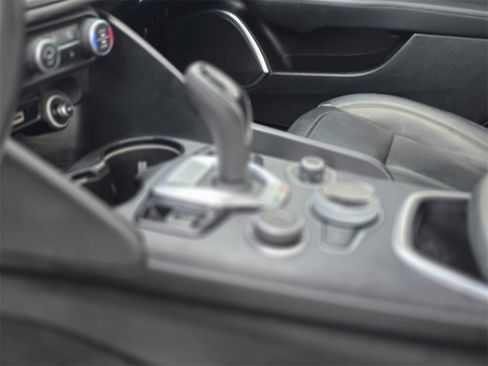 Used 2023 Alfa Romeo Giulia Sprint image 22