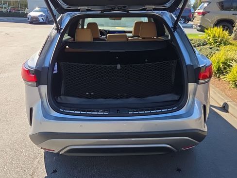 New 2026 Lexus RX 350 Premium Plus image 16