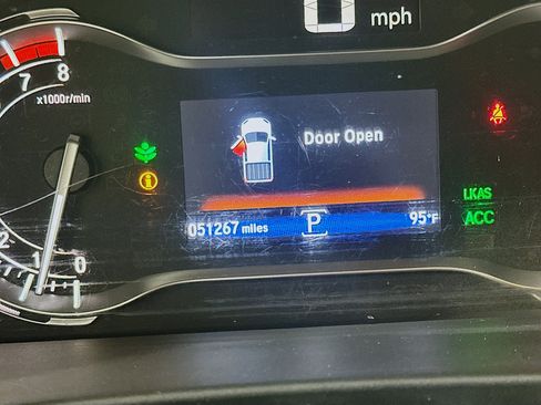 Used 2020 Honda Ridgeline RTL-E image 18