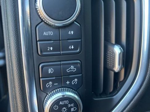 Used 2021 GMC Sierra 1500 AT4 image 14
