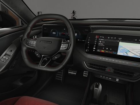 New 2024 Dodge Charger Daytona Scat Pack w/ Plus Group image 44