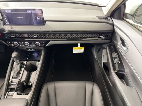 New 2026 Honda Accord Touring image 28