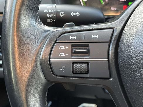 Used 2023 Honda Accord Sport image 22