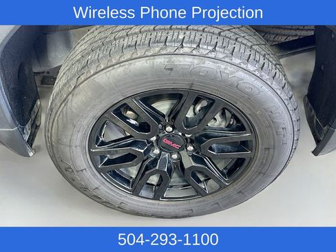 Used 2023 GMC Sierra 1500 Elevation RWD image 32