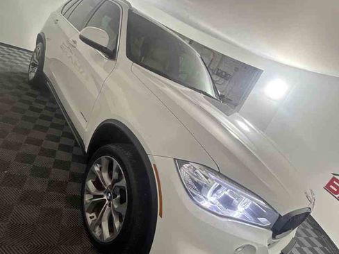 Used 2018 BMW X5 sDrive35i image 11