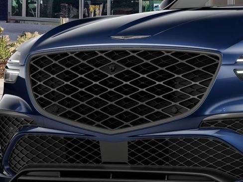 New 2026 Genesis GV70 3.5T Sport Prestige AWD/4WD image 16