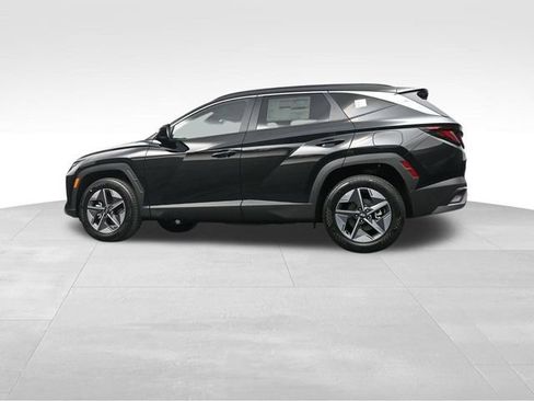 New 2026 Hyundai Tucson SEL AWD/4WD image 32