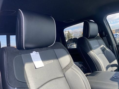 New 2026 RAM 2500 Laramie image 46