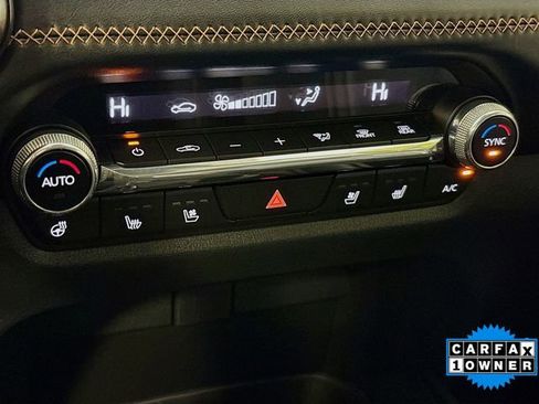 Used 2023 MAZDA CX-50 2.5 Turbo w/ Cargo Package image 16