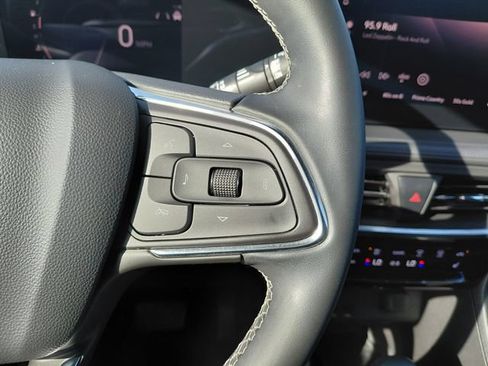 Used 2024 Buick Encore GX Avenir w/ Avenir Technology Package AWD/4WD image 27