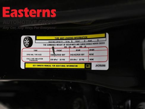 Used 2018 Dodge Charger R/T Scat Pack RWD image 34
