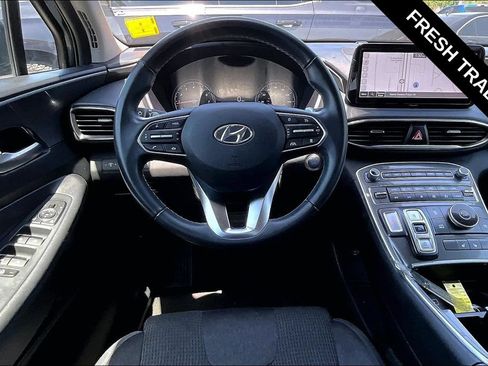 Used 2023 Hyundai Santa Fe SEL FWD image 11