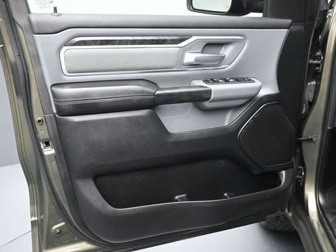 Used 2021 RAM 1500 Big Horn AWD/4WD image 21