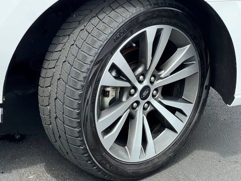 Used 2020 Ford Expedition Platinum AWD/4WD image 9