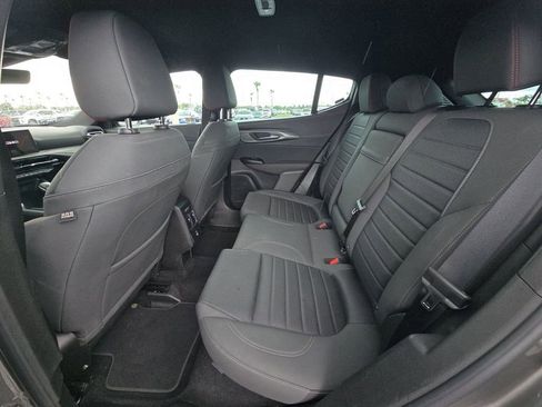 Used 2024 Dodge Hornet GT AWD/4WD image 16